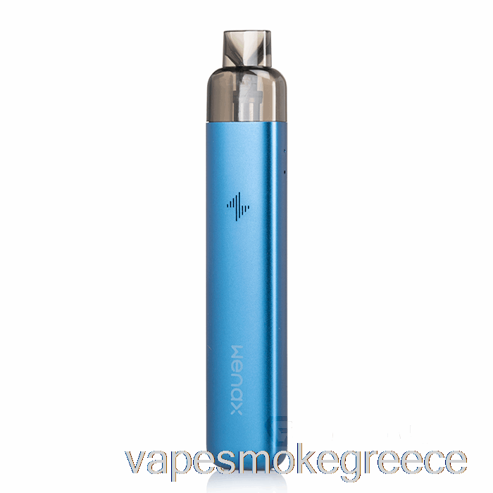 Vape Greece Geek Vape Wenax K1 Se Pod System Pacific Blue
